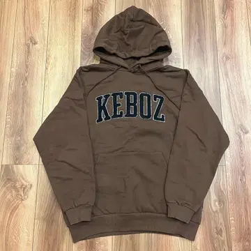 KEBOZ 후디 L 사이즈