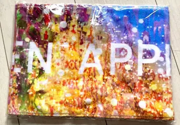 Mrs. GREEN APPLE 타월 10 혜택