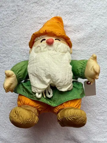 세키구치 인형 픽시 월드 쇼와 레트로