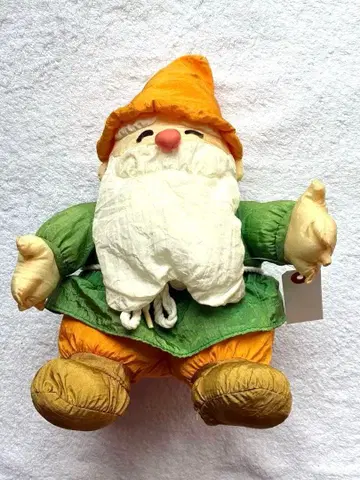 [ 새상품급 ] 세키구치 인형 피키 월드