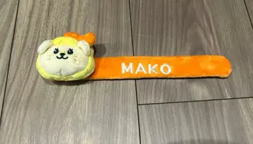 NiziU 마코 라코 패치 밴딩