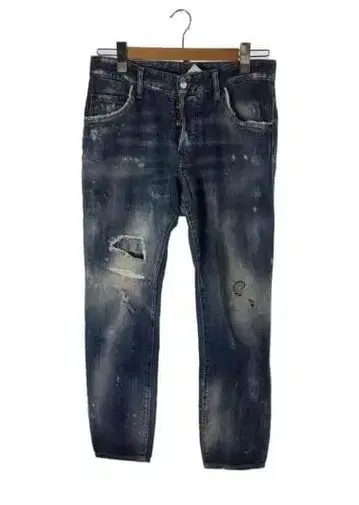 디스퀘어드 DSQUARED2 SKATER 데님 청바지 44