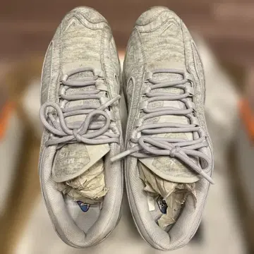 에어 맥스 95 그레이 스니커즈