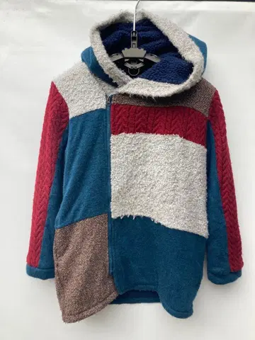 차이하네 니트 아우터