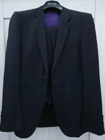 폴스미스 수트 상하의 세트 새상품급