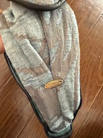 라 마조리나 머리띠