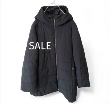 오늘의 특가 타임세일 새상품 다운 라이크 코트