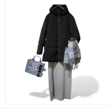 오늘의 특가 타임세일 새상품 에코 다운 코트 가볍고 따뜻함