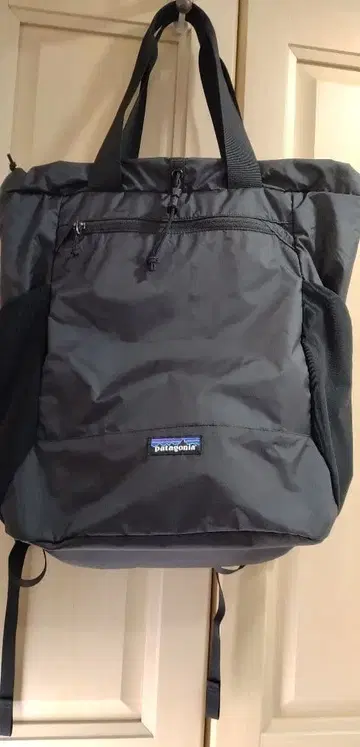[파타고니아] 토트백 백팩