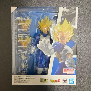S.H.Figuarts 베지터
