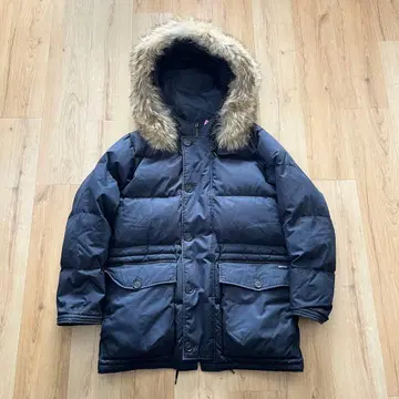 울리치 알래스카 파카 S