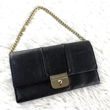 새상품급 케이트 스페이드 장지갑 파우치