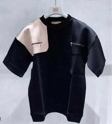 [ 미사용품 ] PLAN C 플랜씨 맨투맨