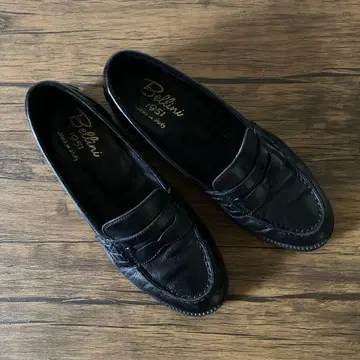 새상품급 디에고베리니 로퍼 23cm