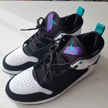 조던 페이드어웨이