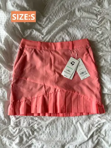 테일러메이드 [ TaylorMade ] 이너 포함 스코트 미사용 새상품