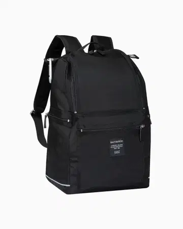 marimekko Buddy 백팩 블랙