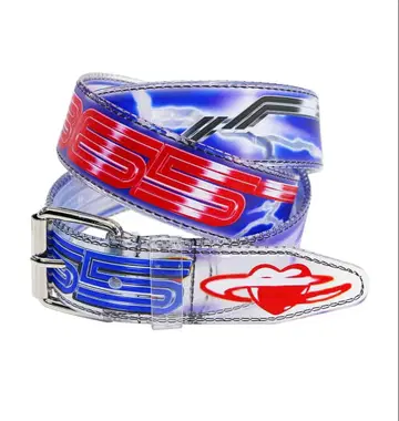 NIK KOSMAS 벨트 RADD LOUNGE 한정판