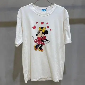 80s 디즈니 미니 마우스