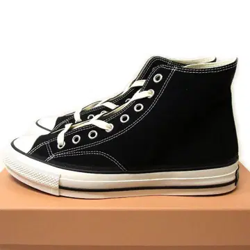 새상품 CONVERSE ADDICT 척테일러 캔버스 HI 28