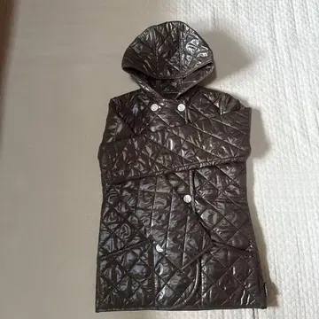 트래디셔널 웨더웨어 퀼팅 자켓