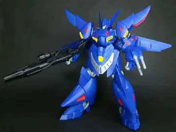 HG 게슈펜스트 Mk-2
