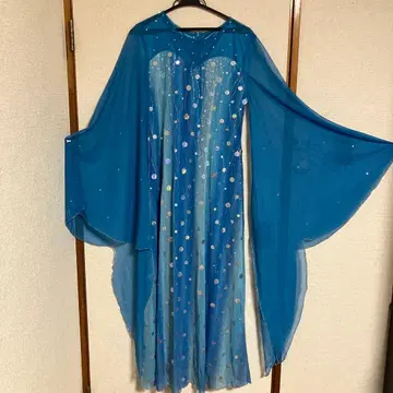 가라오케 파티 드레스