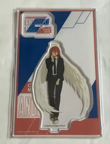 체인소 맨 아크릴 스탠드 천사의 악마