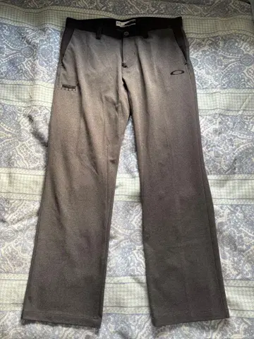 Oakley 골프 팬츠 사이즈 34
