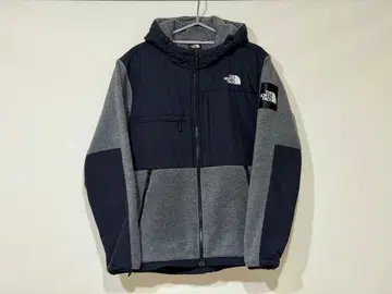 THE NORTH FACE 플리스 마운틴 후드티