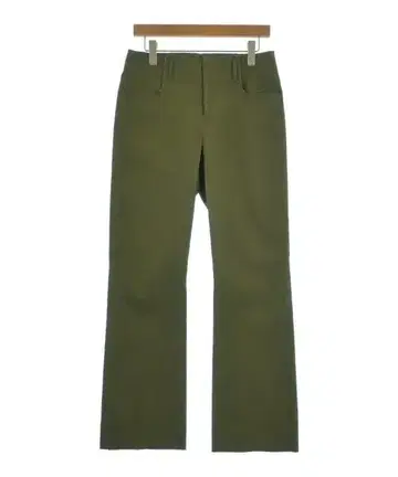 Acne Studios 팬츠 (기타) 남성용