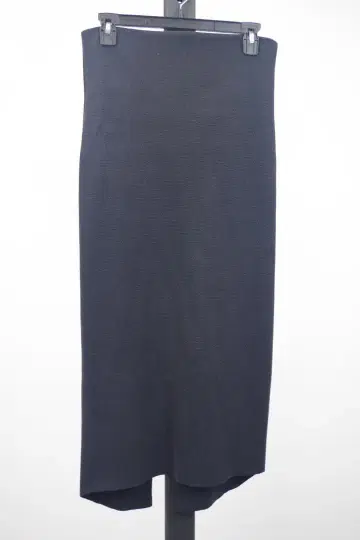 Chaos 슬릿 타이 트 스커트 0042