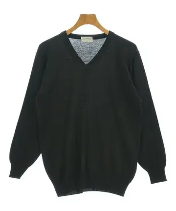 JOHN SMEDLEY 니트 스웨터 남성용