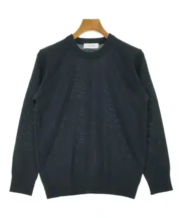 AOURE 니트 스웨터 남성용