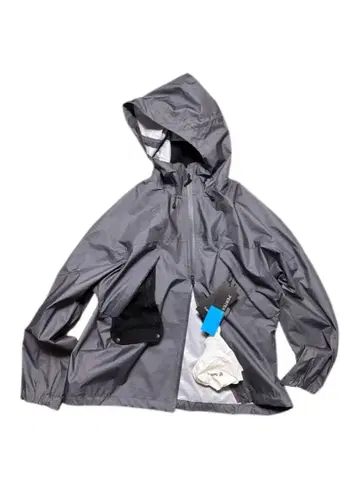 최종 가격 GOLDWIN PERTEX 마운틴 후드 자켓