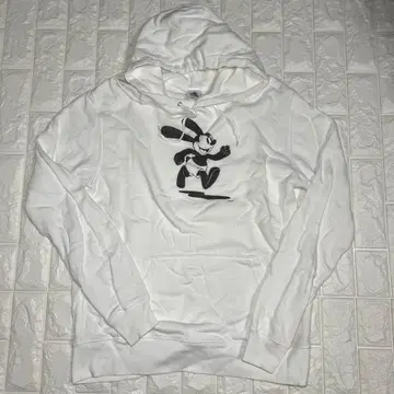 오즈왈드 후드티 화이트 [ L ] 디즈니 스토어