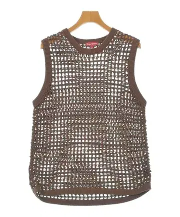 Supreme 베스트 남성용