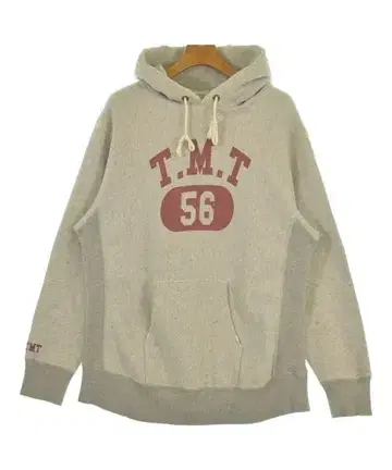 TMT 후드티 남성용