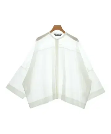 mizuiro ind 캐주얼 셔츠 여성용