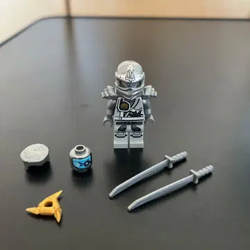 레고 닌자고 젠