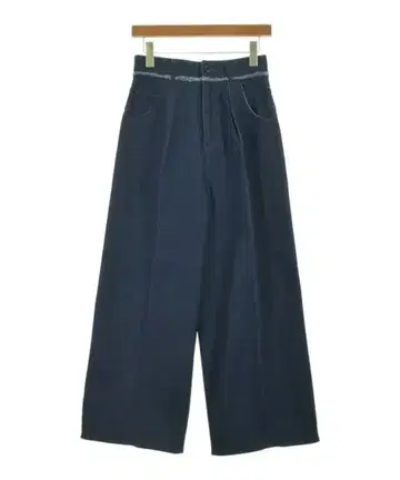 MACPHEE 데님 팬츠 여성용