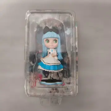 Blythe Belle Marmalade Heart