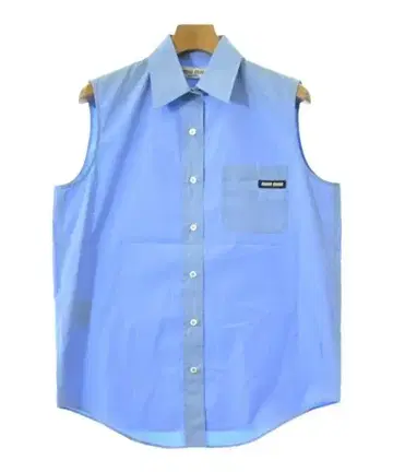 Miu Miu 블라우스 여성용