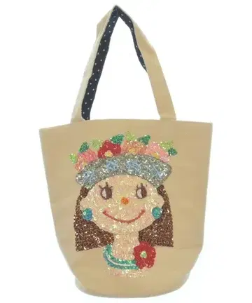 기타 토트백 여성용