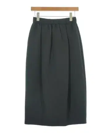 SHIPS 롱 맥시 길이 스커트 여성용