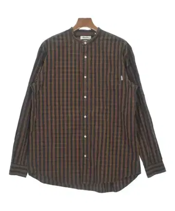 Gymphlex 캐주얼 셔츠 남성용