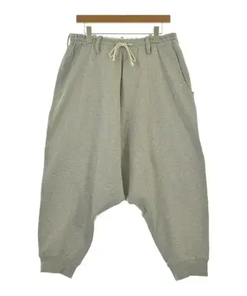 s'yte 스웨트 팬츠 남성용