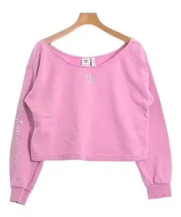 adidas 맨투맨 여성용