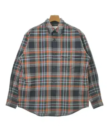 TOMORROWLAND 캐주얼 셔츠 남성용