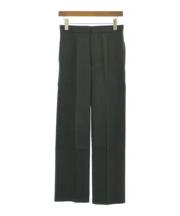 트리코트 꼼데가르송 슬랙스 여성용